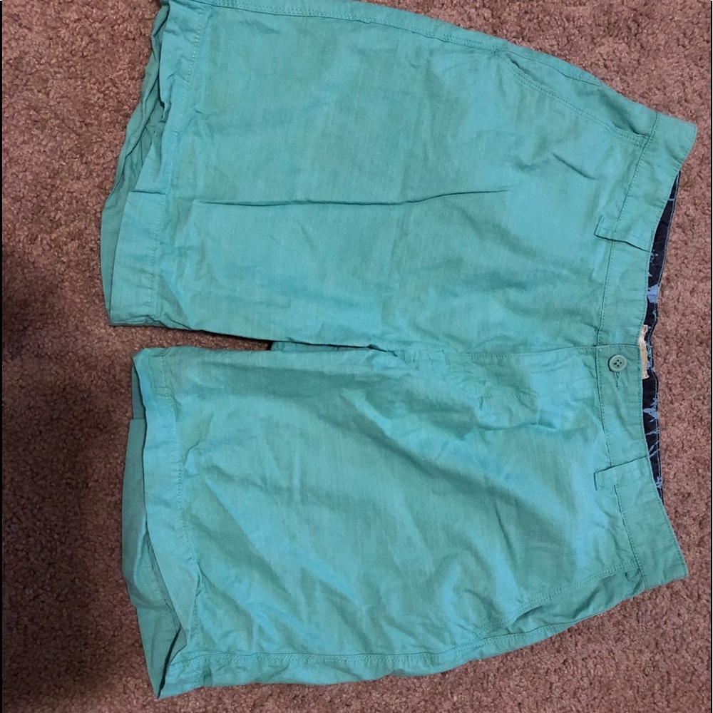 Men’s shorts